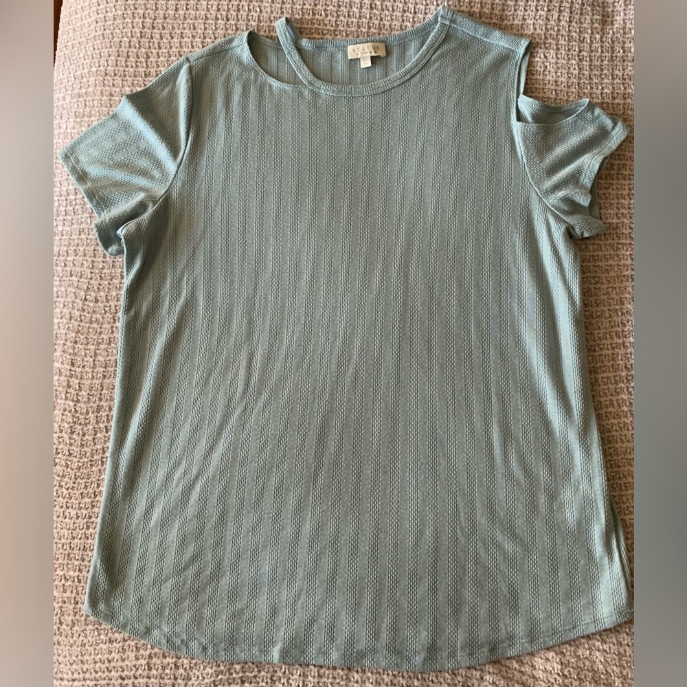 Woman’s Blouse